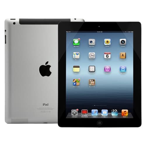 Apple iPad 4